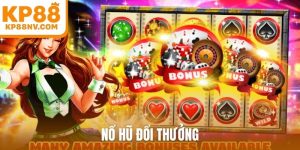 nổ hũ đổi thưởng